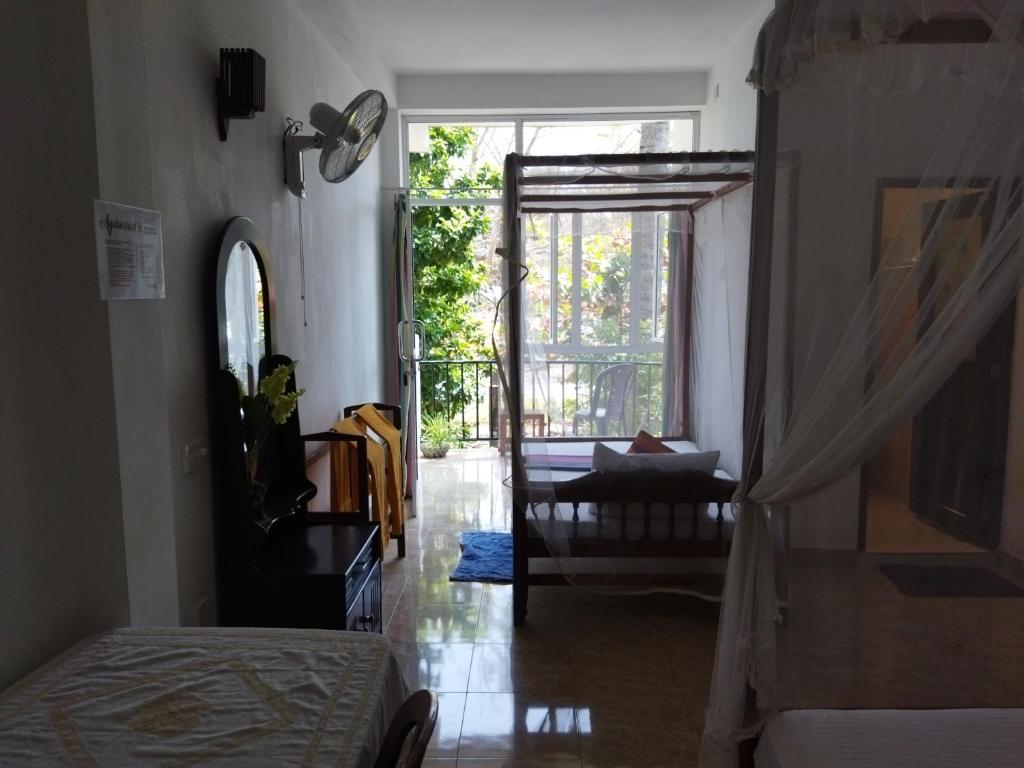 Rusara Guest Home - 10