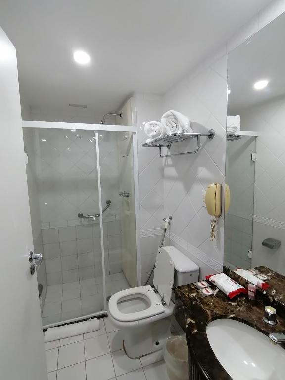  Ótima Opção na Vila Olímpia FLAT