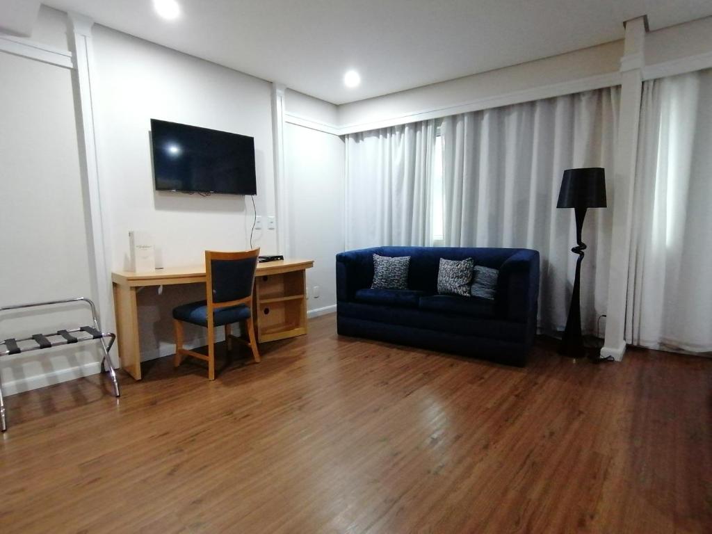  Ótima Opção na Vila Olímpia FLAT