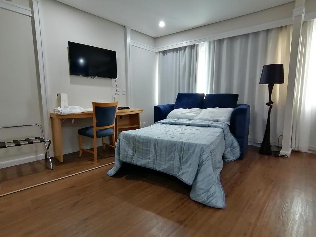  Ótima Opção na Vila Olímpia FLAT