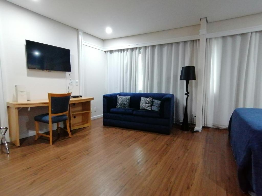  Ótima Opção na Vila Olímpia FLAT