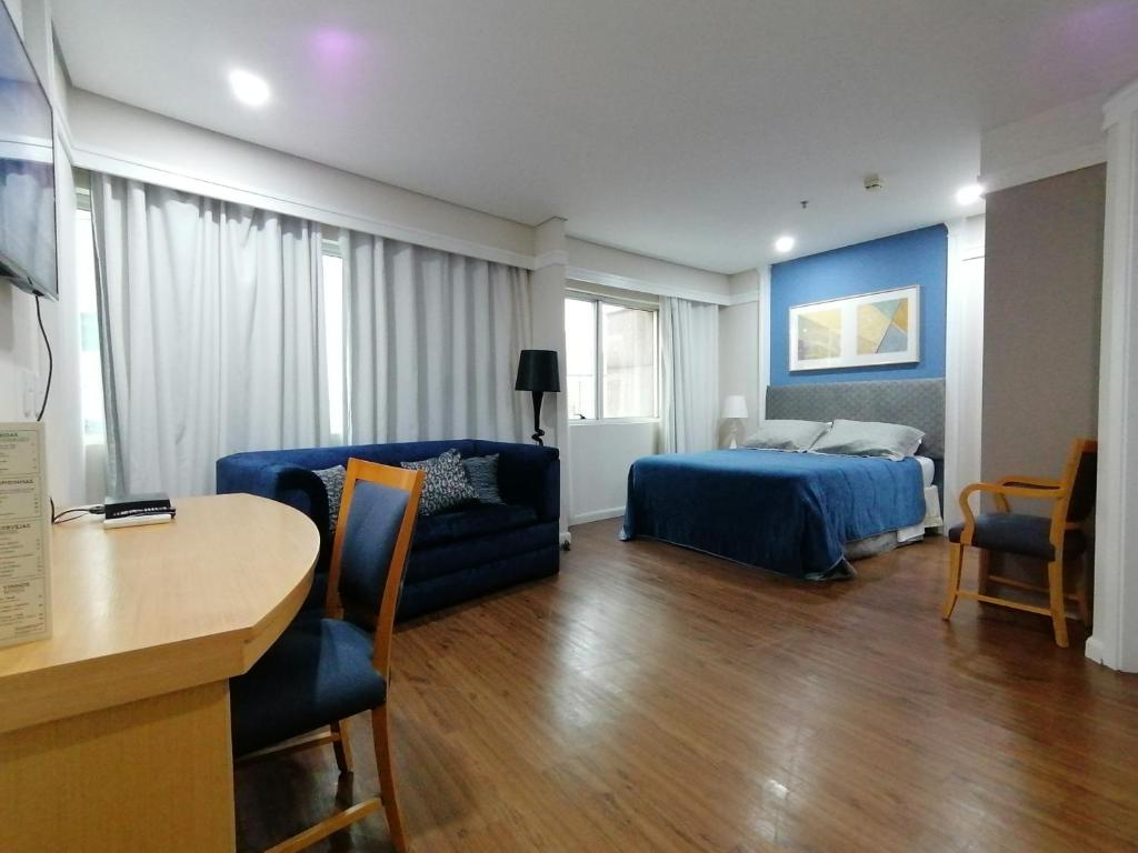  Ótima Opção na Vila Olímpia FLAT