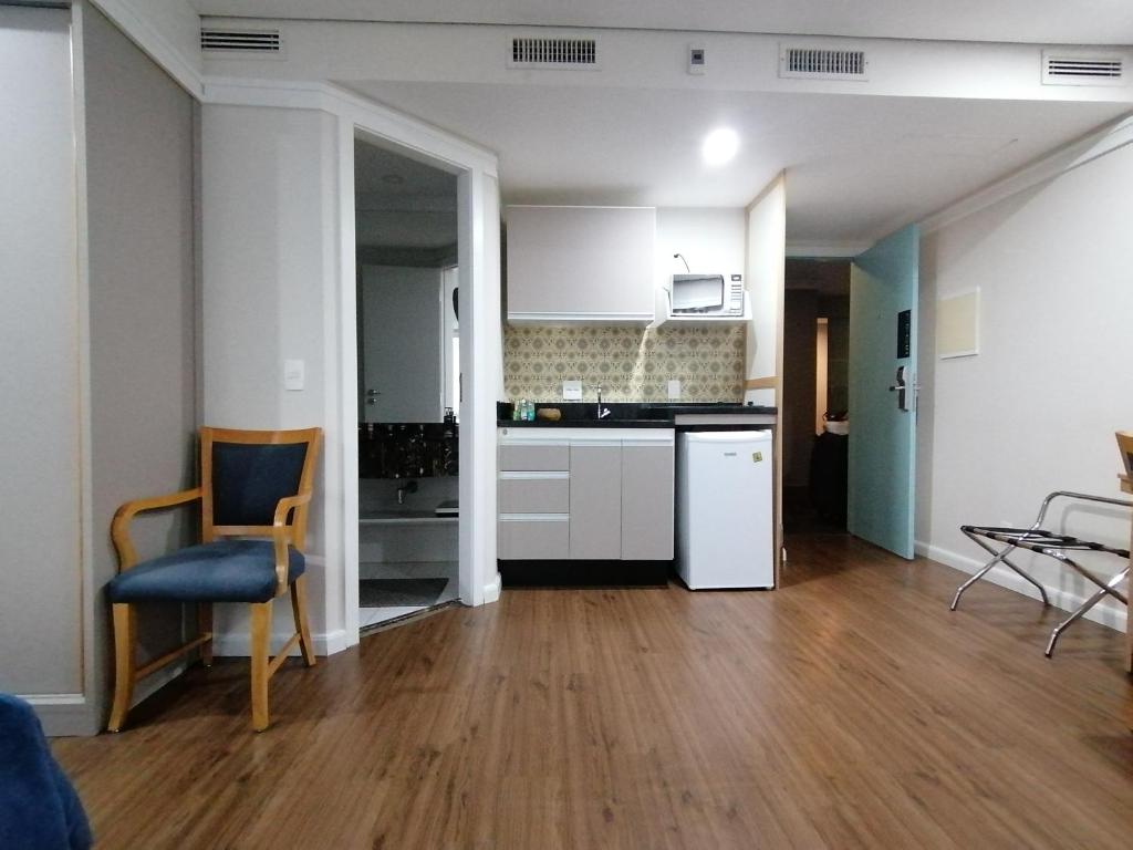  Ótima Opção na Vila Olímpia FLAT