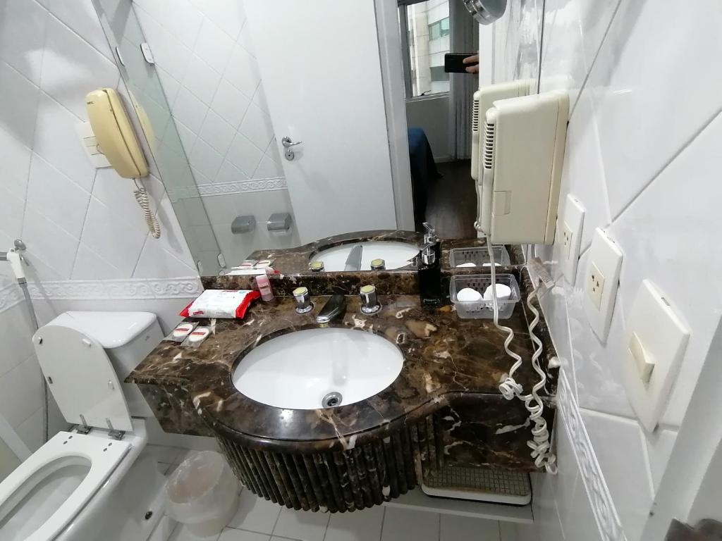  Ótima Opção na Vila Olímpia FLAT