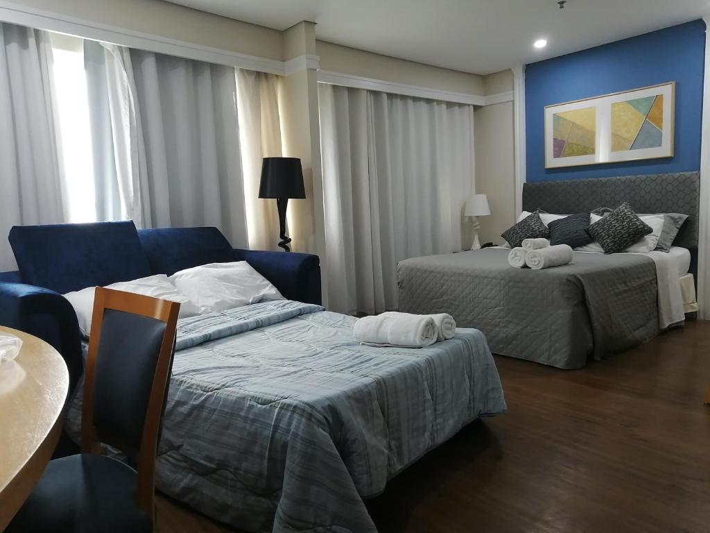  Ótima Opção na Vila Olímpia FLAT
