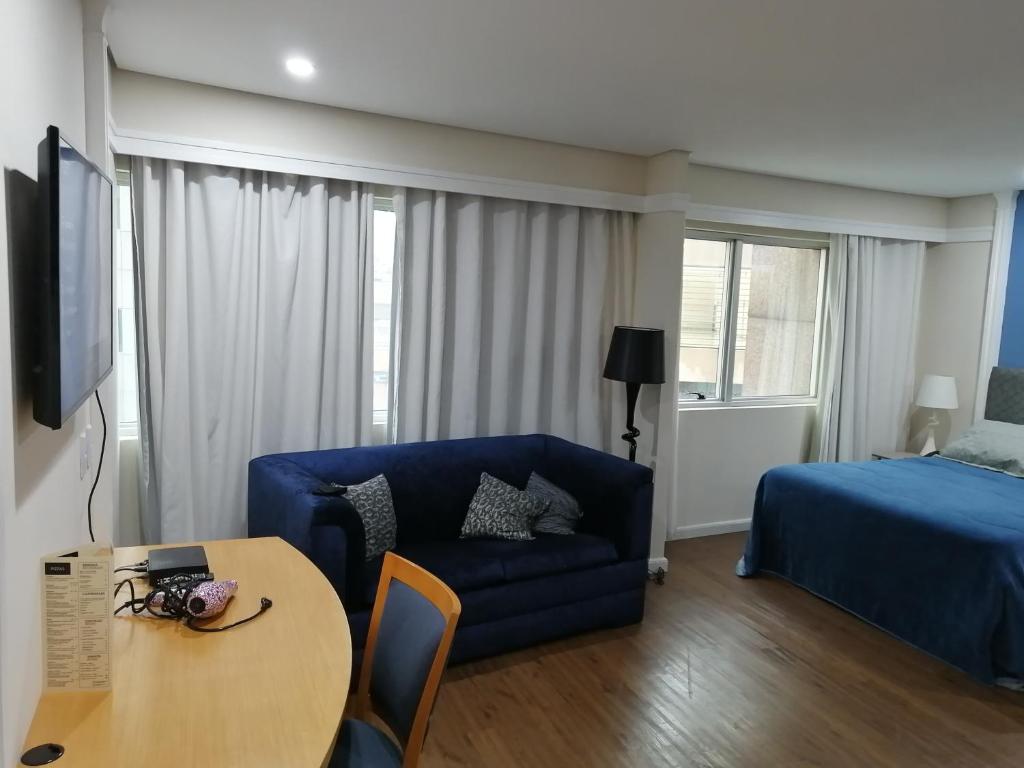  Ótima Opção na Vila Olímpia FLAT