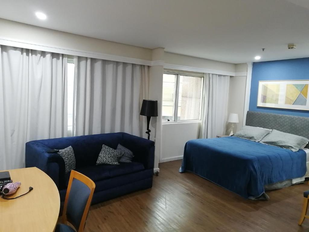  Ótima Opção na Vila Olímpia FLAT