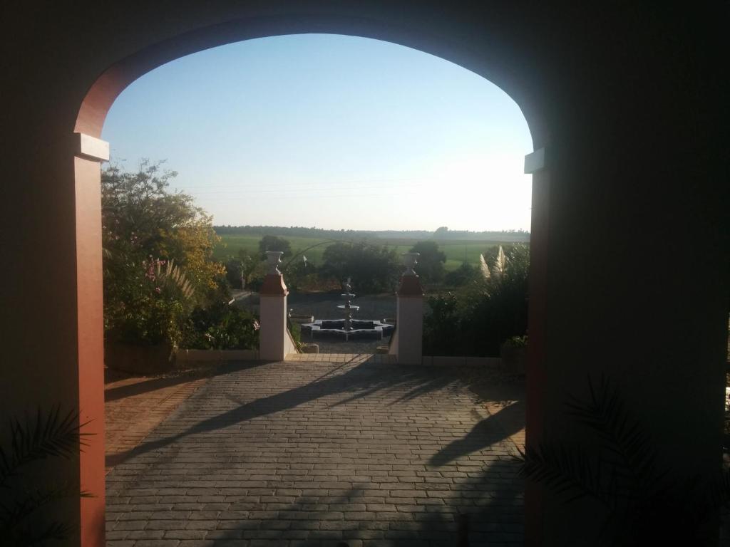 Kép Villa Mirador del Sol, 45min playas de Doñana, 35min de Sevilla szállásáról Villalba del Alcorban a galériában