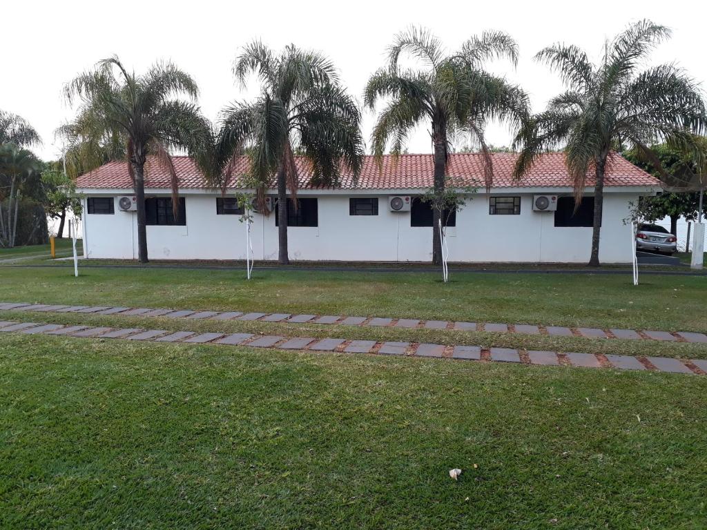  Associação Sabesp Presidente Epitácio