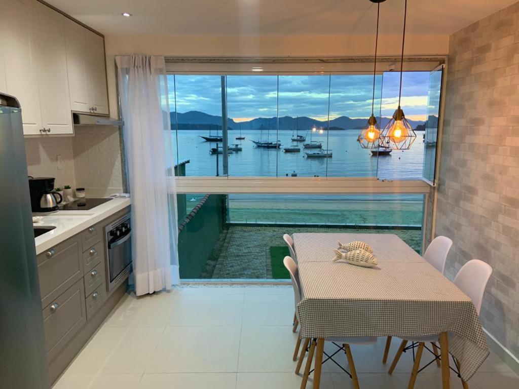  Flat 103 - Praia Grande - Angra dos Reis