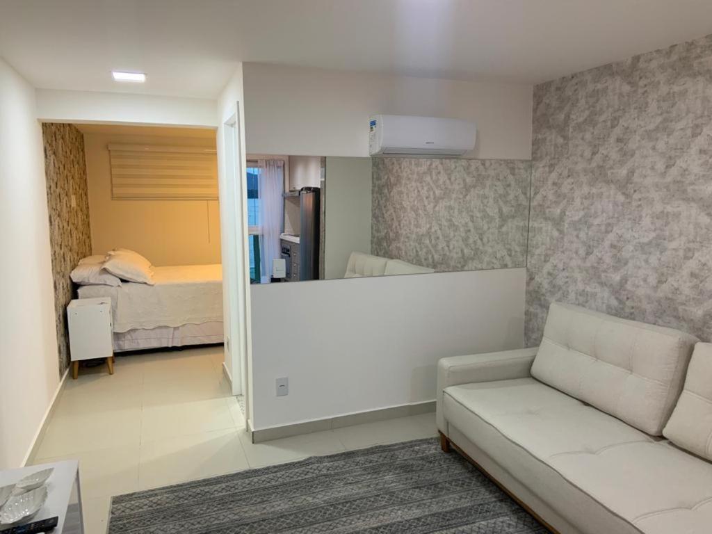  Flat 103 - Praia Grande - Angra dos Reis