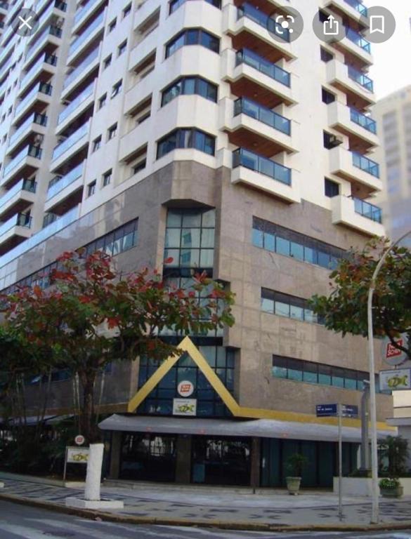  Flat Capitania Varam