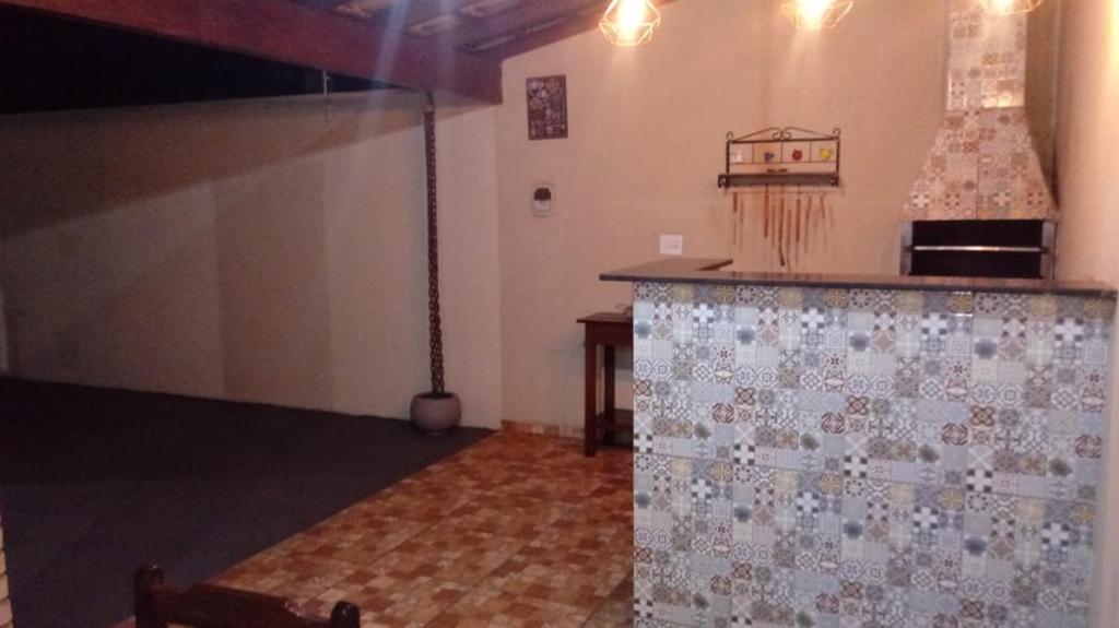  Casa EBENÉZER