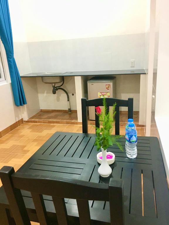 Bố cục Minh Khoi Guest House