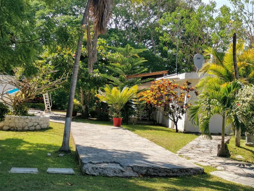 Rancho El Capricho