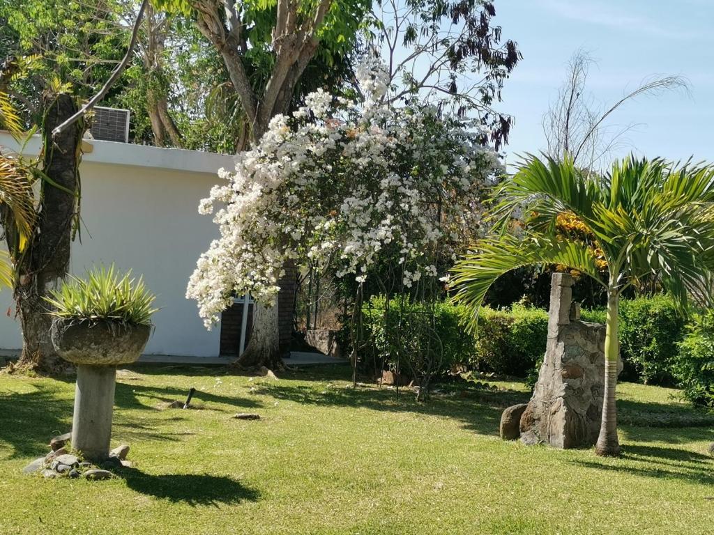 Rancho El Capricho