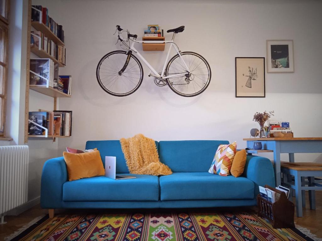 Good mornings apartment - Apartamento Padrão