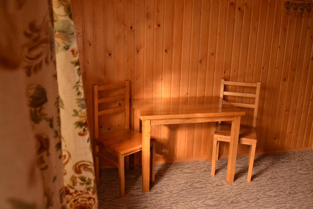 Fotografie z fotogalerie ubytování Faina House v destinaci Jaremče