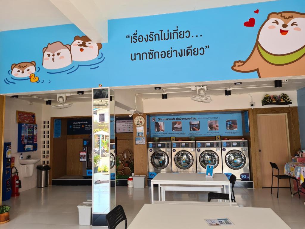 Fotografie z fotogalerie ubytování The 8 Factory Hotel Phitsanulok v destinaci Phitsanulok