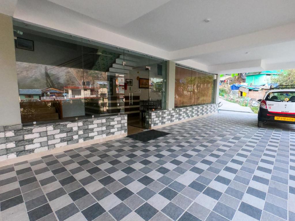 Gallery image of Yes Comfort Villa Guest House in Dharamshala