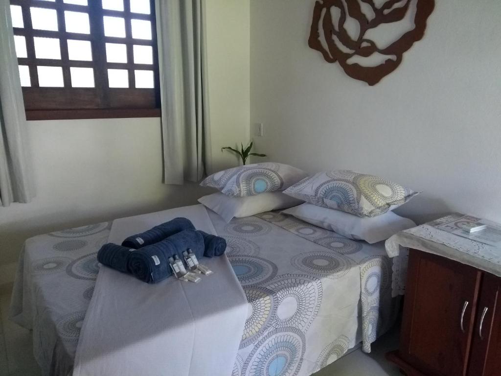  Recanto Solar da Paz