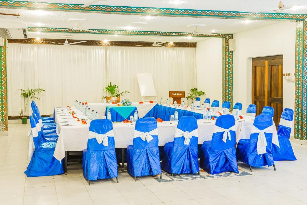 Fotografie z fotogalerie ubytování Reef Hotel Mombasa v destinaci Mombasa