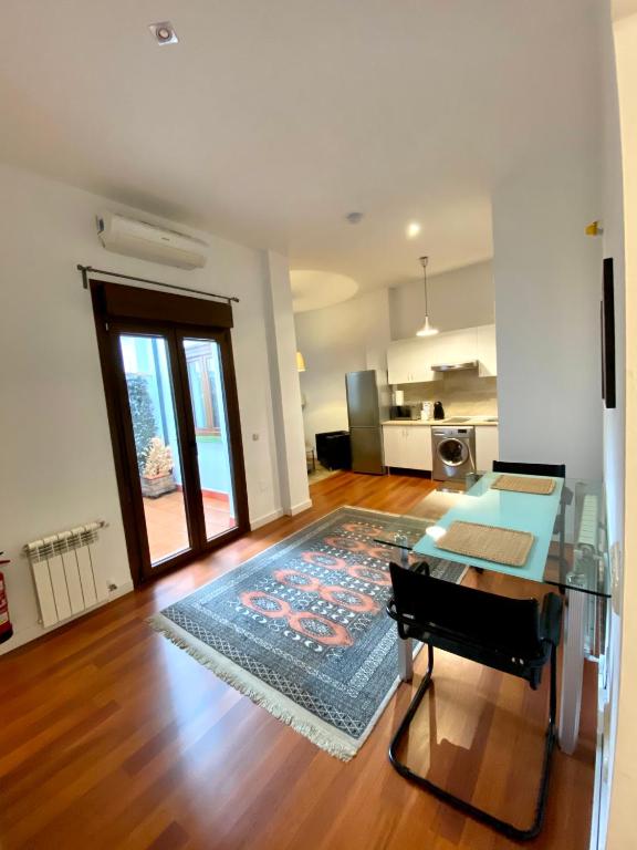 Apartamentos Turísticos Espinel - 14