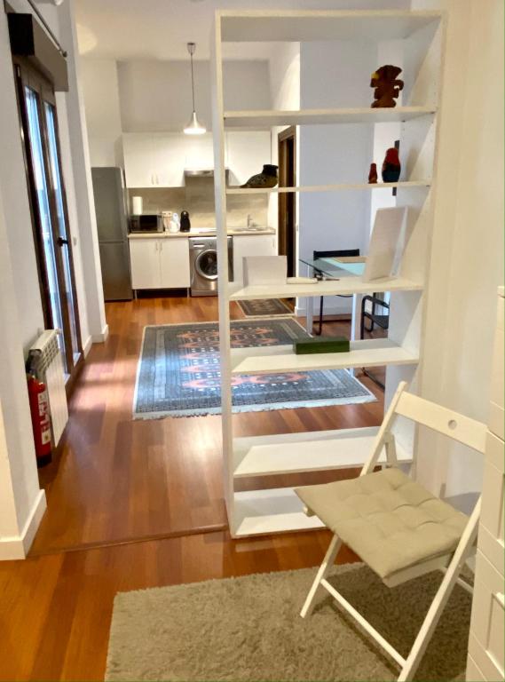 Apartamentos Turísticos Espinel - 11