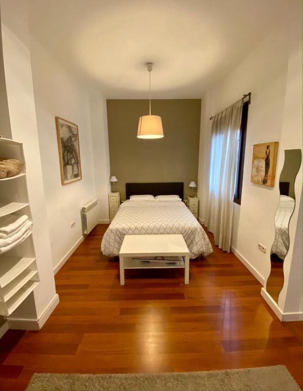 Apartamentos Turísticos Espinel - 9