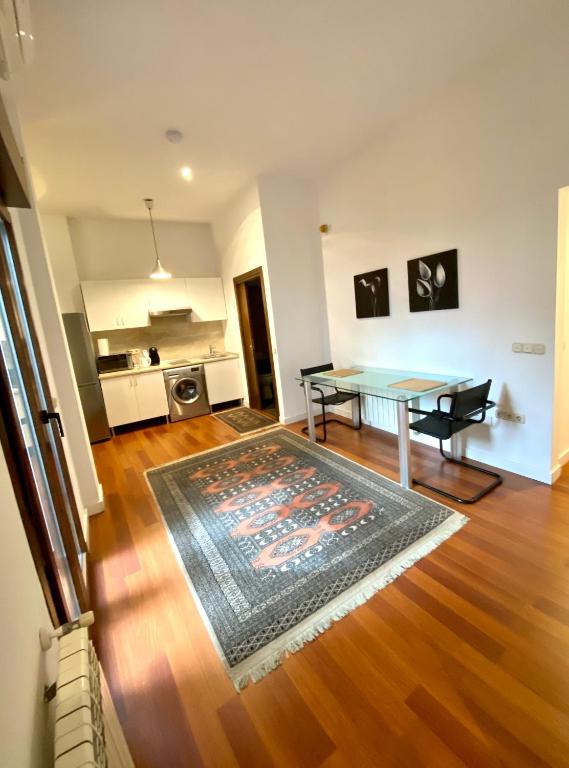 Apartamentos Turísticos Espinel - 8