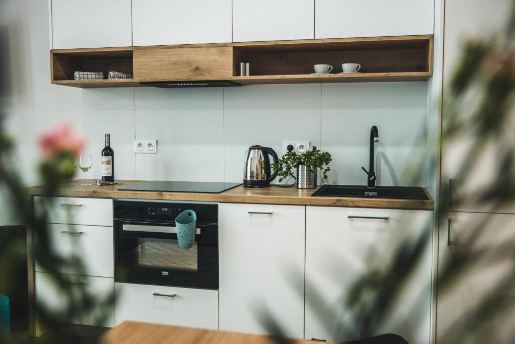 Apartamenty Pod Stokiem 200 m do kolejki Na Skrzyczne - szczyrk apartamenty - 19