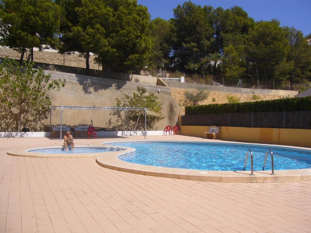 Villa Casa Alice, La Nucía, Spain - Booking.com
