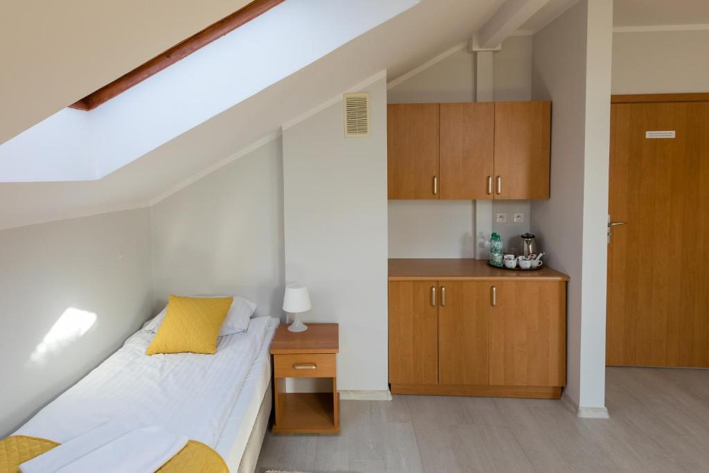 Hotel Sport - Familienzimmer Mit Bad
