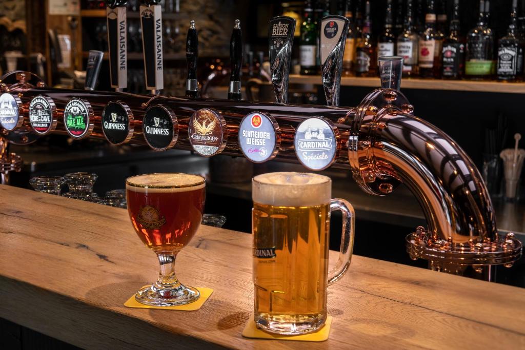 Unique Hotel Post - Resim 25