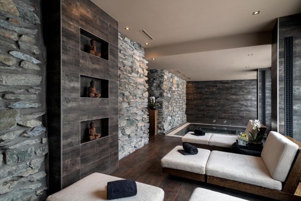 Unique Hotel Post - Resim 34