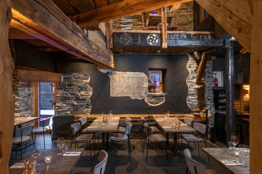 Unique Hotel Post - Resim 29