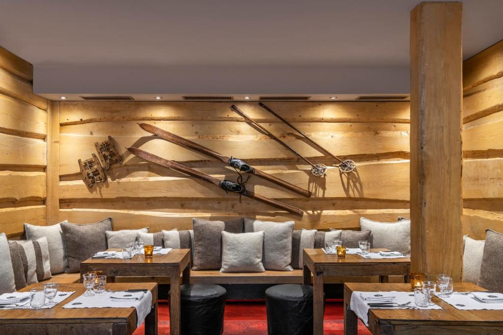 Unique Hotel Post - Resim 28