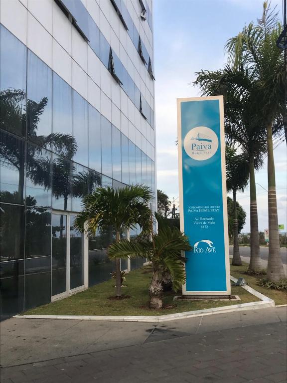  Flat Paiva Home Stay Barra de Jangada