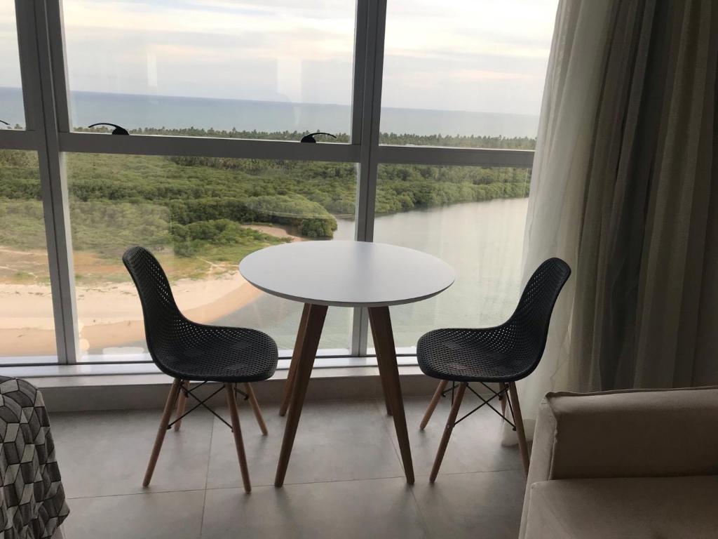  Flat Paiva Home Stay Barra de Jangada