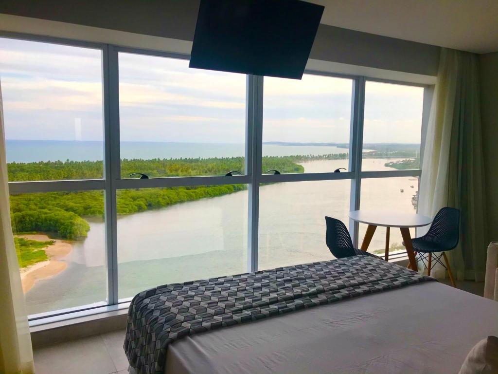  Flat Paiva Home Stay Barra de Jangada