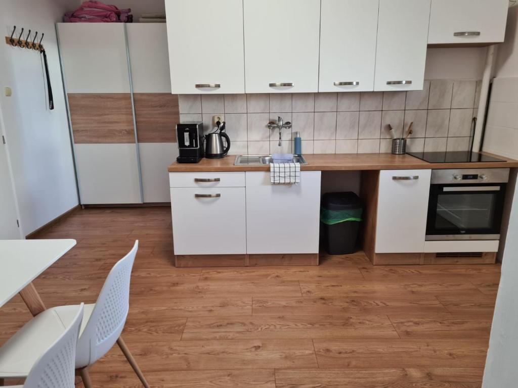 Apartmány Centro & Jacuzzi - Apartamento De Una Habitación