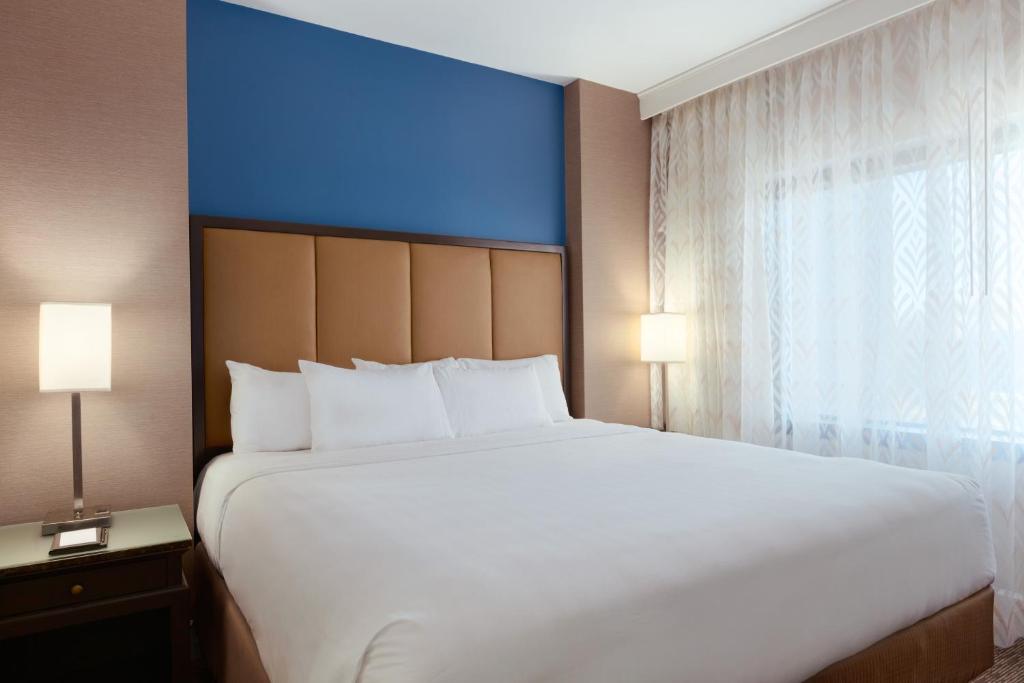 Hyatt Regency Dulles - Salle De Roi