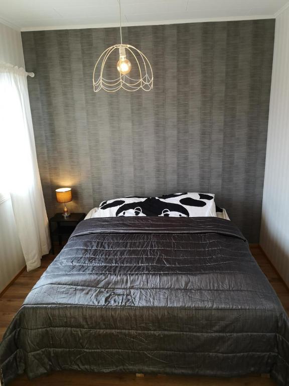 ANNA - Modern flat with Sauna - 24h Check in - Appartement
