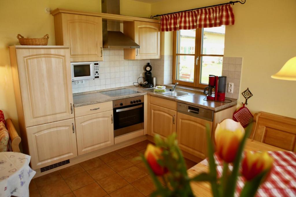 Berghof Heger - Apartamento De Lujo