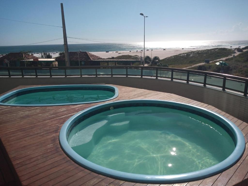  Loft em frente a Praia Grande - Arraial do Cabo - Sophia 1