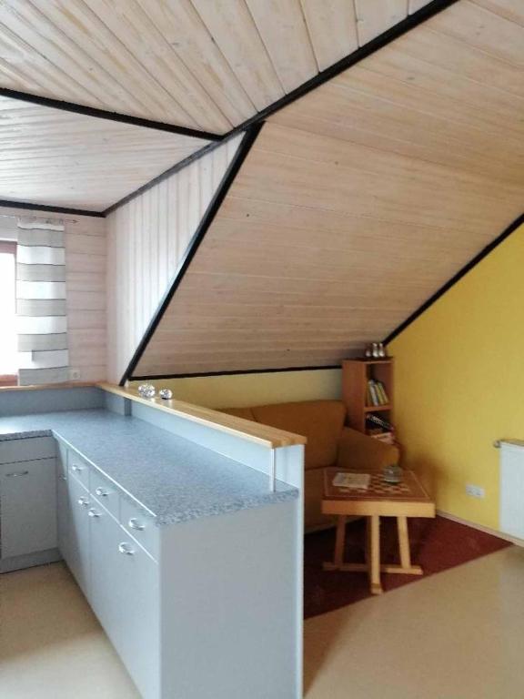Fotografie z fotogalerie ubytování Ferienwohnung Reitinger v destinaci Rötz