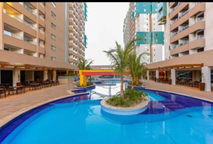  Olimpia Park Resort