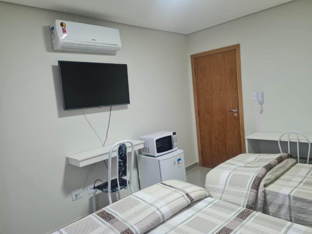  Hotel Pousada Avelar