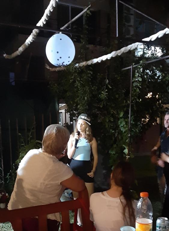 Hosté ubytování Pensiunea Cristian