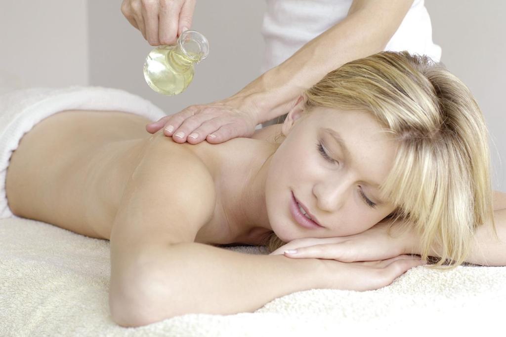 Lázně a/nebo wellness v ubytování AVITAL Resort